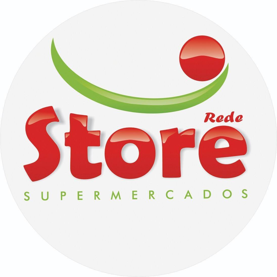 SAS Com. Secos e Molhados (Rede Store)